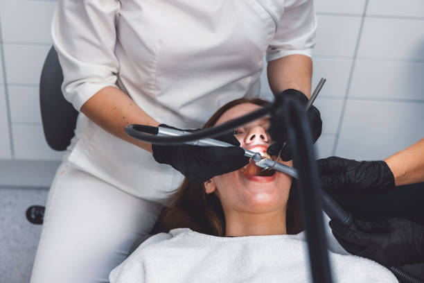 Best Emergency TMJ Treatment in Dalzell, SC