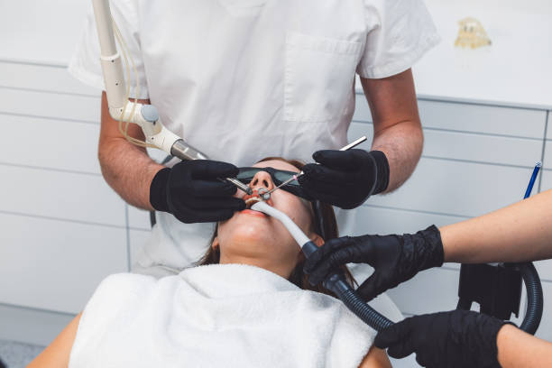 Best Pediatric Emergency Dentist in Dalzell, SC